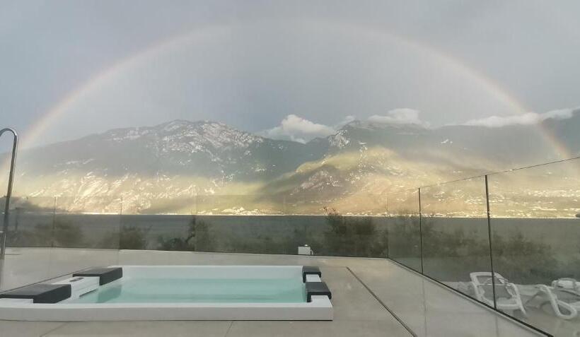 בית מלון כפרי Mercedes