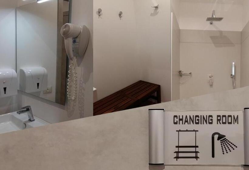 בית מלון כפרי Mercedes