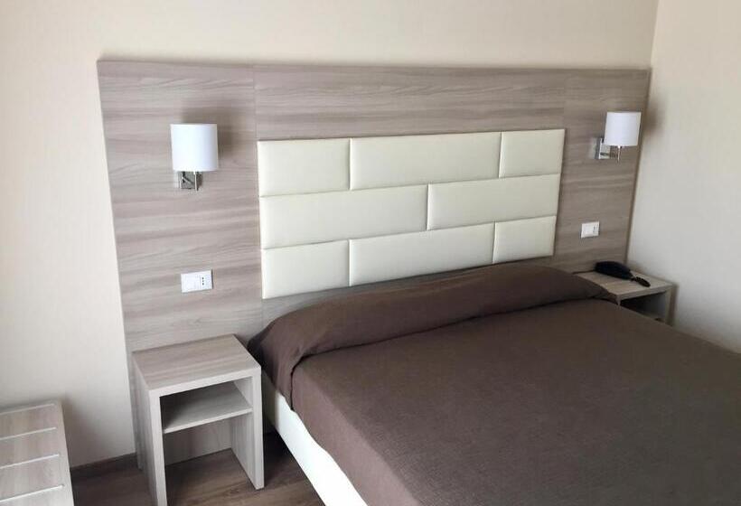 בית מלון כפרי Mercedes