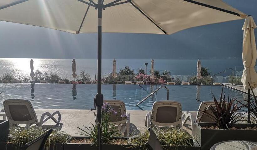 בית מלון כפרי Mercedes