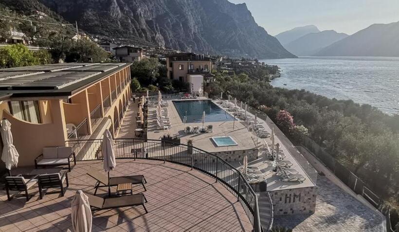 בית מלון כפרי Mercedes