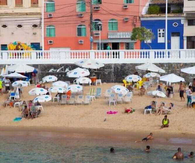ホテル Porto Da Barra