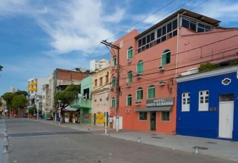 ホテル Porto Da Barra