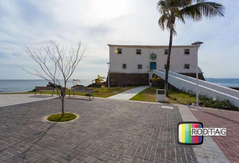 ホテル Porto Da Barra