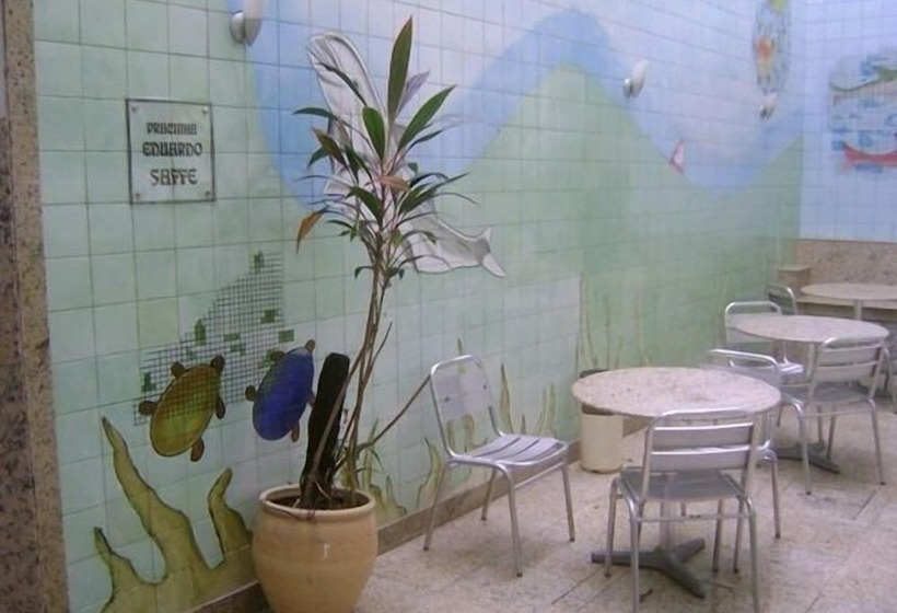 ホテル Porto Da Barra