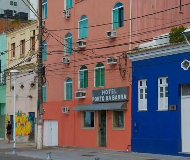 ホテル Porto Da Barra