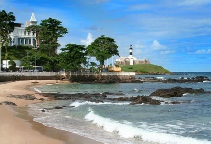 ホテル Porto Da Barra