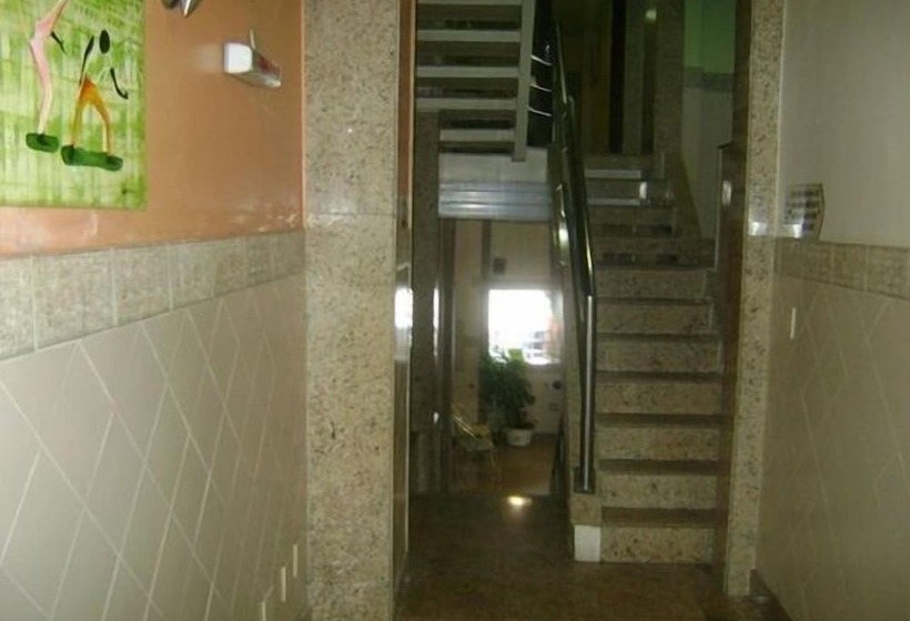 ホテル Porto Da Barra