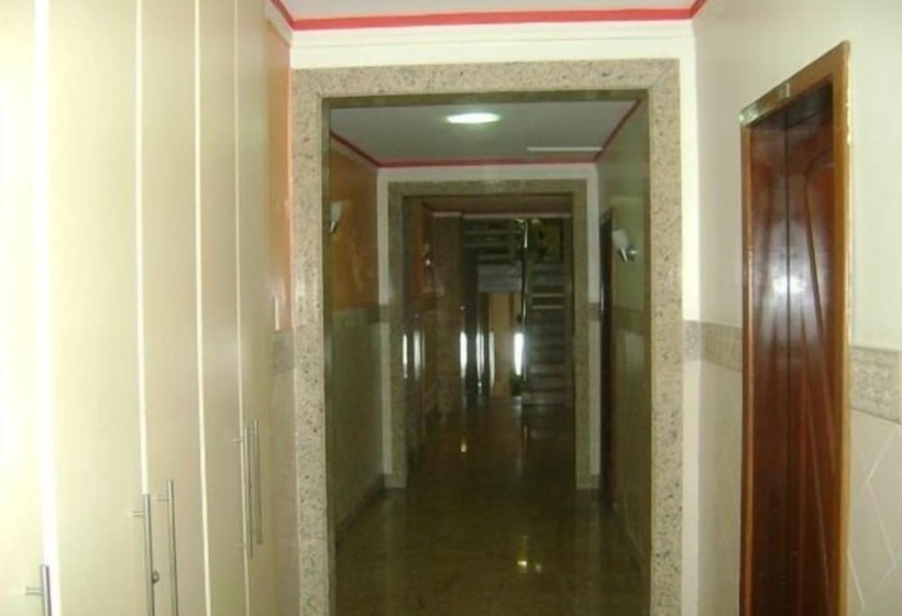 ホテル Porto Da Barra