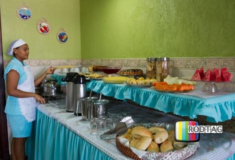 ホテル Porto Da Barra