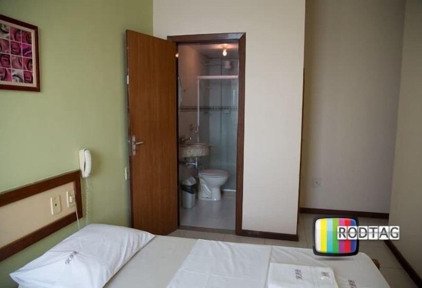 ホテル Porto Da Barra