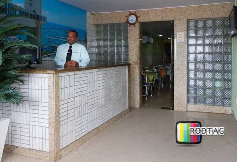 ホテル Porto Da Barra