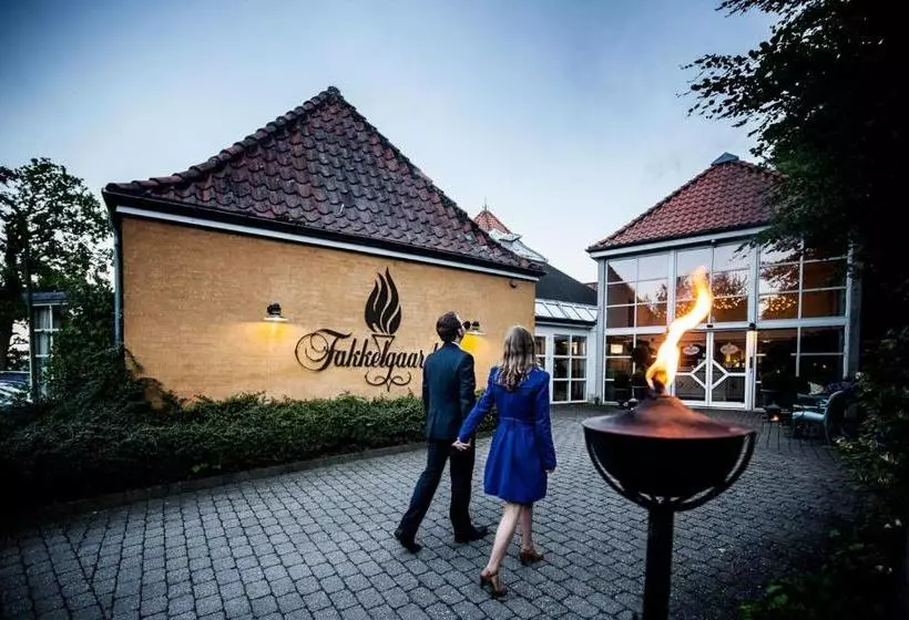 Hotel & Restaurant Fakkelgaarden