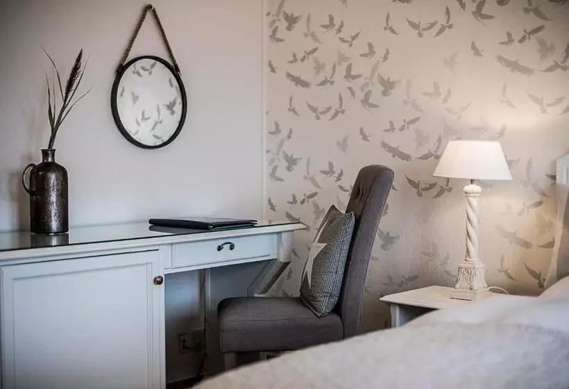 Hotel & Restaurant Fakkelgaarden