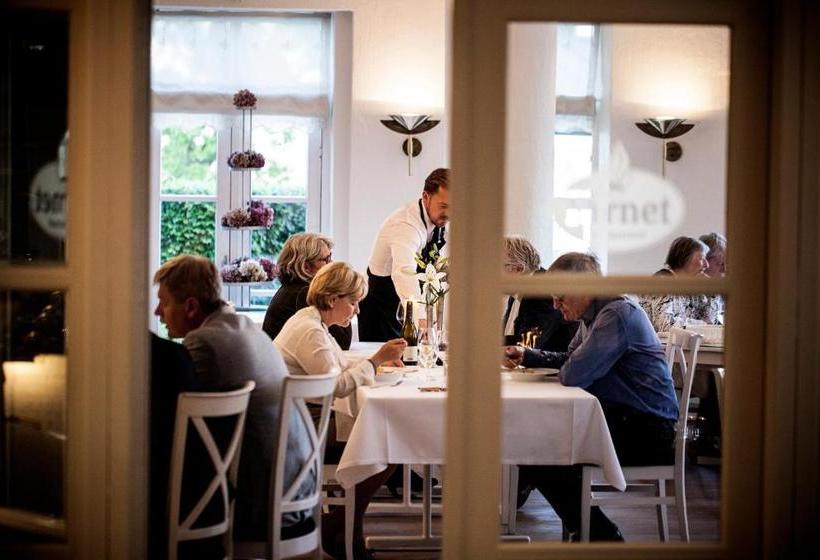 ホテル & Restaurant Fakkelgaarden