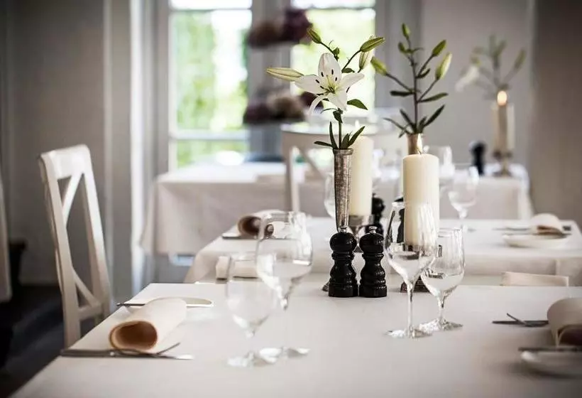 Hotel & Restaurant Fakkelgaarden