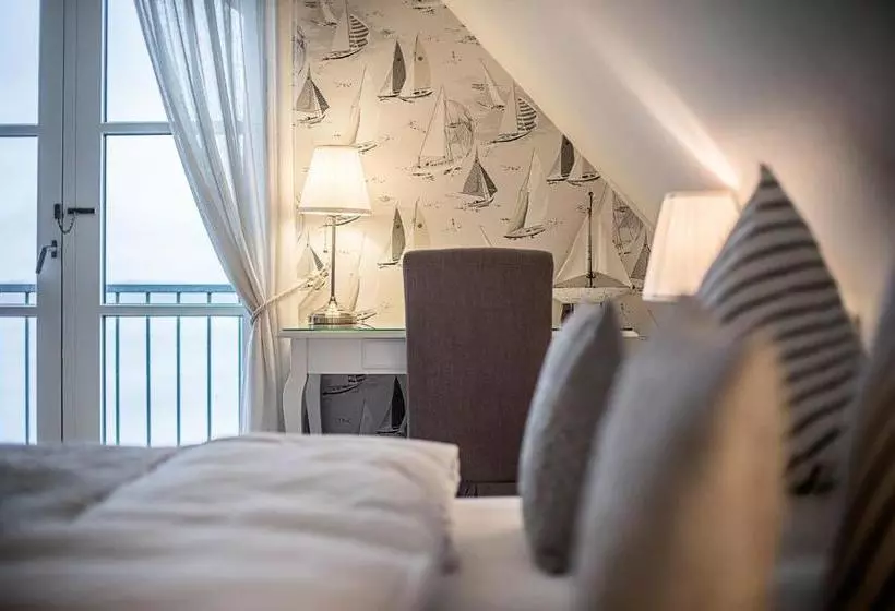 Hotel & Restaurant Fakkelgaarden