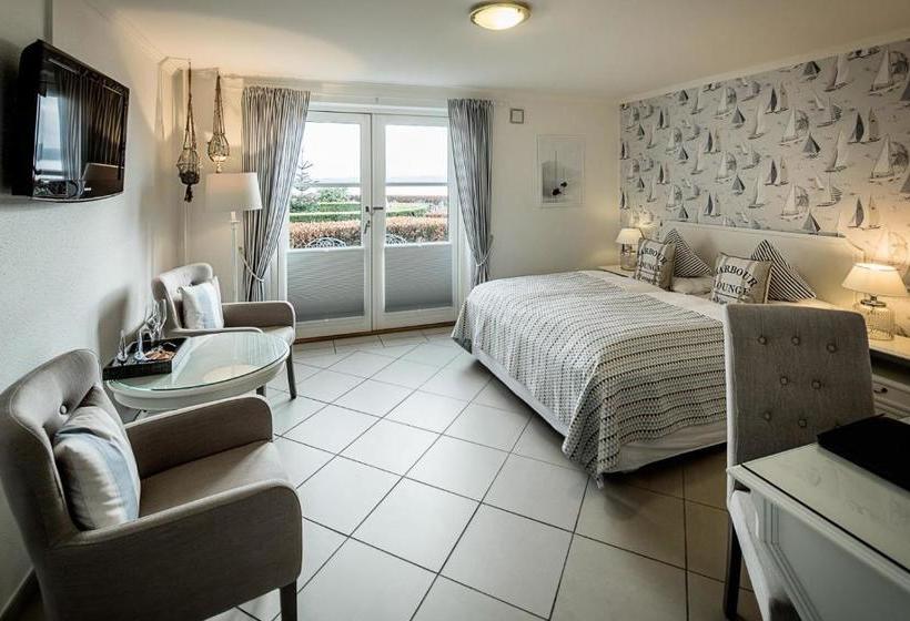 ホテル & Restaurant Fakkelgaarden