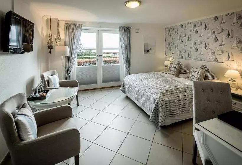 Hotel & Restaurant Fakkelgaarden