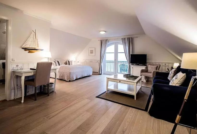 Hotel & Restaurant Fakkelgaarden