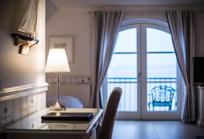 ホテル & Restaurant Fakkelgaarden