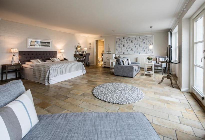 ホテル & Restaurant Fakkelgaarden