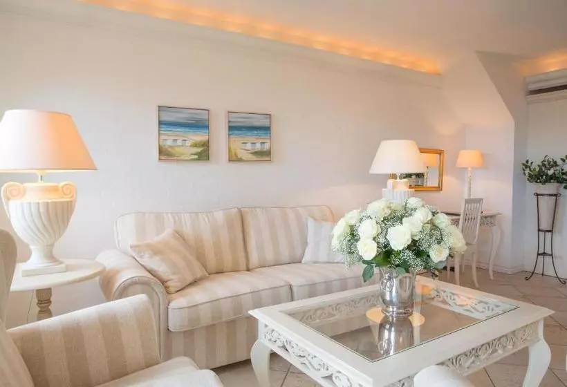 Hotel & Restaurant Fakkelgaarden