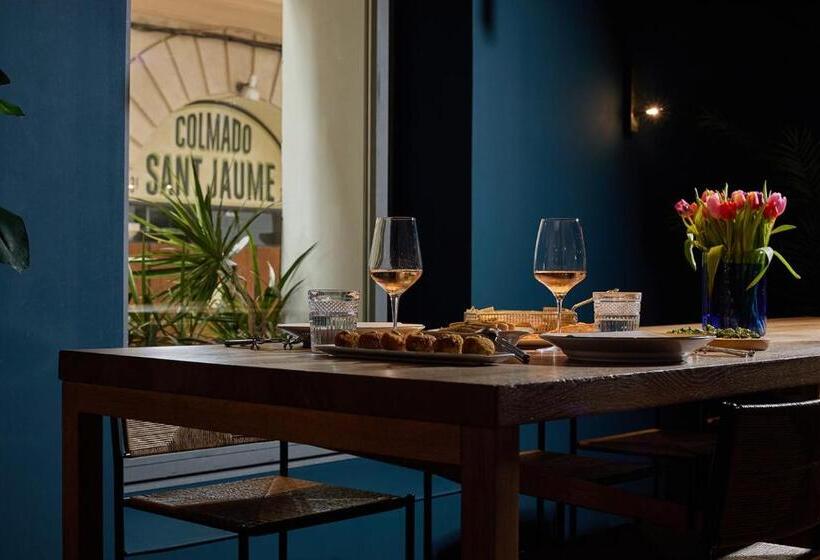 Hotel Sant Jaume Design