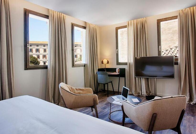 Hotel Sant Jaume Design