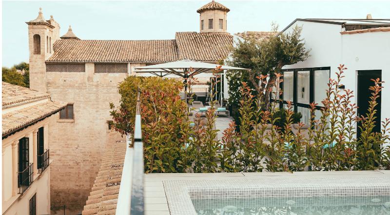 Hotel Sant Jaume Design