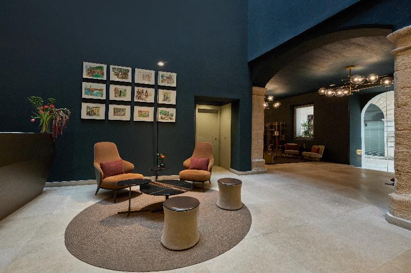 Hotel Sant Jaume Design