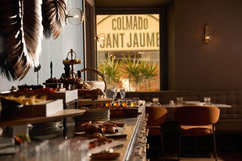 Hotel Sant Jaume Design