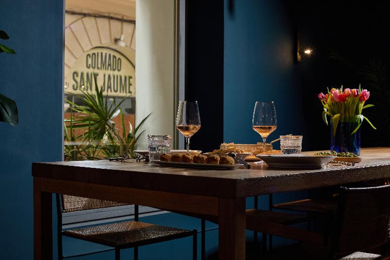 Hotel Sant Jaume Design