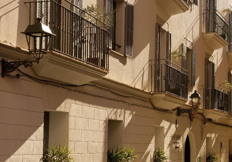 Hotel Sant Jaume Design