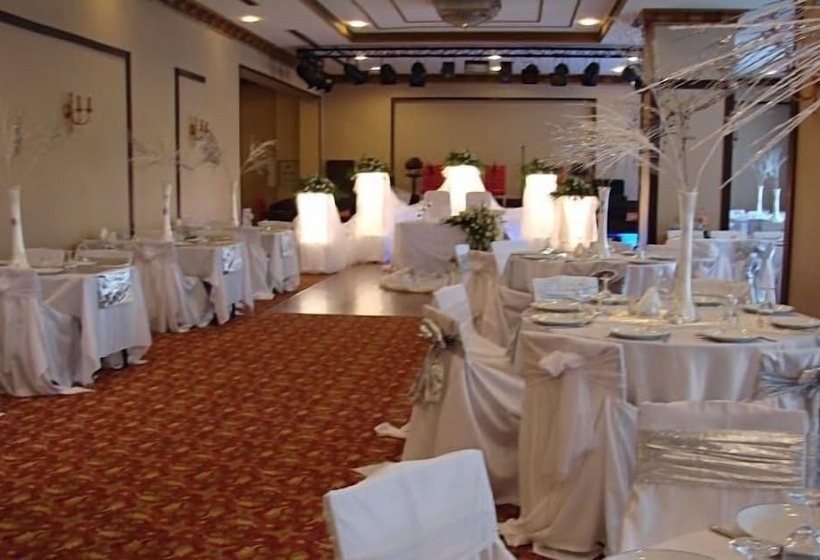 ホテル Sivas Buyuk