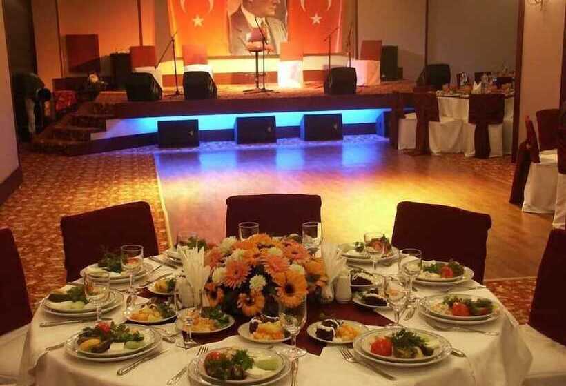 ホテル Sivas Buyuk