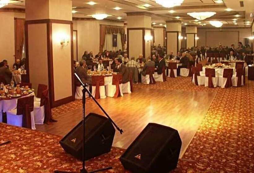 ホテル Sivas Buyuk