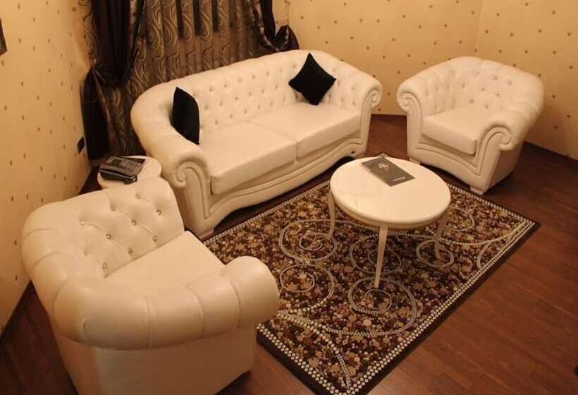 ホテル Sivas Buyuk