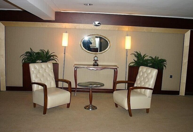 ホテル Sivas Buyuk