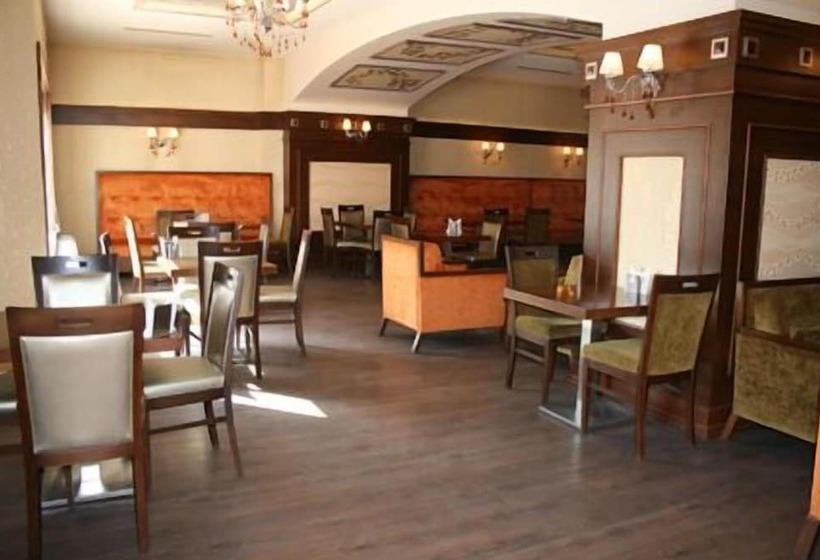 ホテル Sivas Buyuk