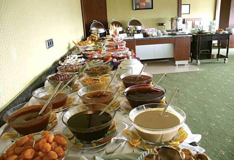 ホテル Sivas Buyuk