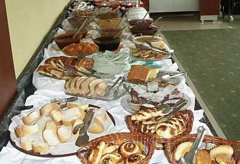 هتل Sivas Buyuk