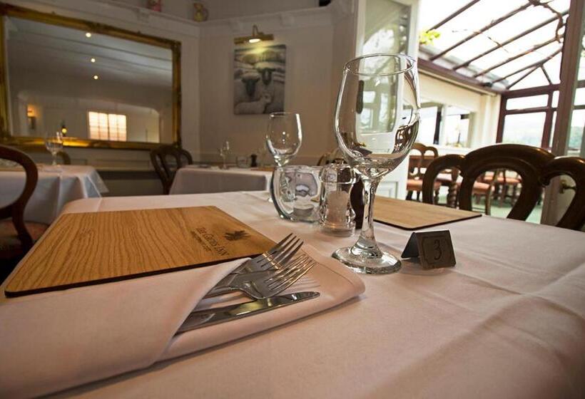 Hotelli The Groes Inn