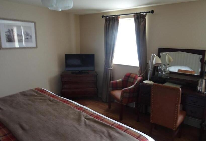 Hotelli The Groes Inn