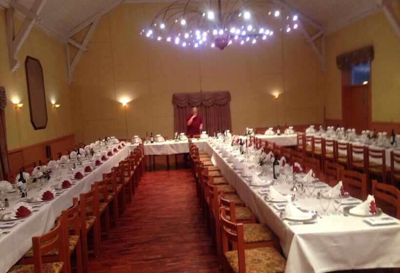 בית מלון כפרי Vamdrup