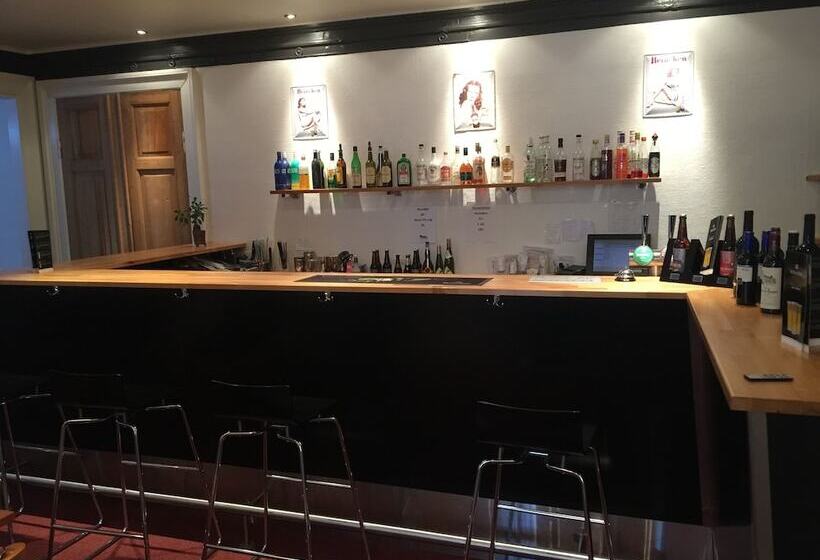 בית מלון כפרי Vamdrup