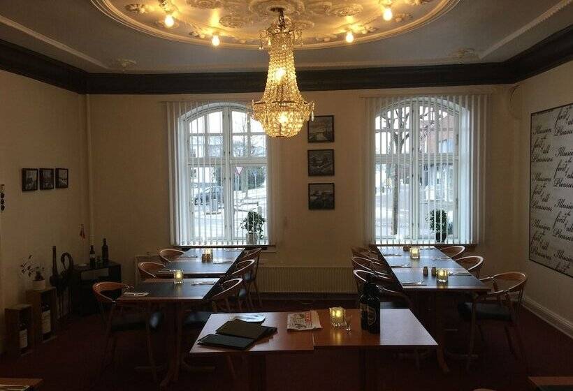 בית מלון כפרי Vamdrup