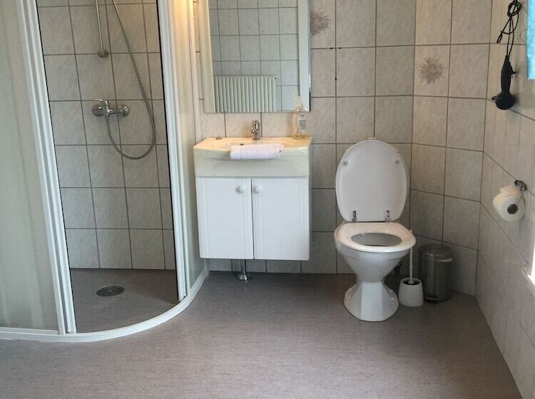 בית מלון כפרי Vamdrup