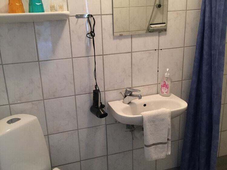 בית מלון כפרי Vamdrup