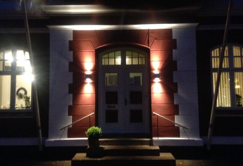 בית מלון כפרי Vamdrup